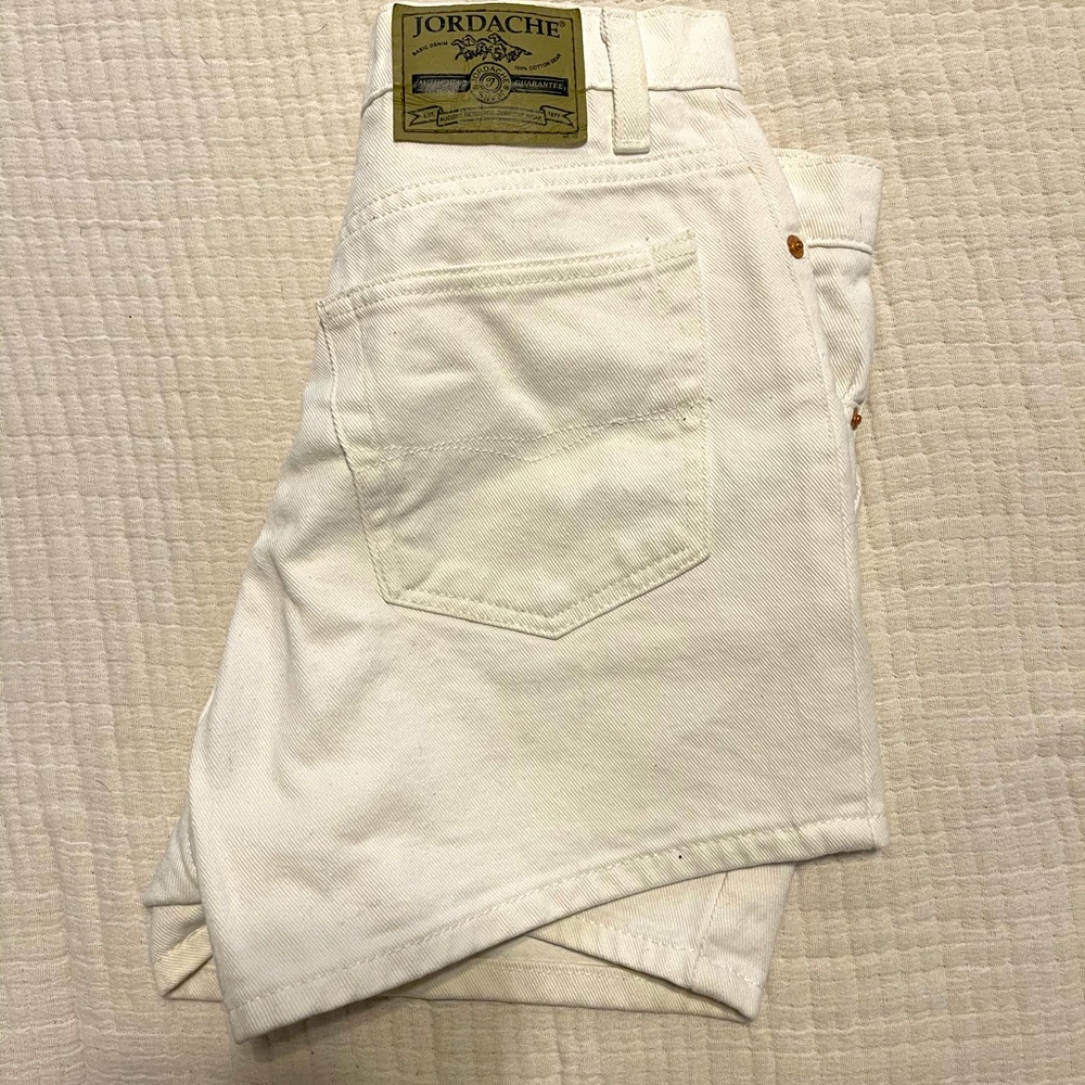 RETRO SHORTS